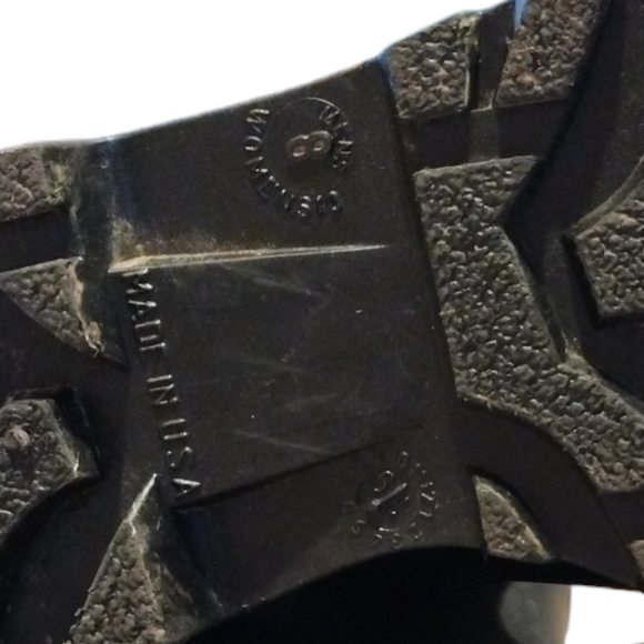 Unisex Rain Waterproof Boot - Picture 7 of 8